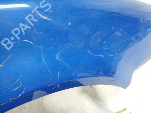 Right front fenders VW GOLF IV (1J1) 1.9 TDI | BP19142192C42 