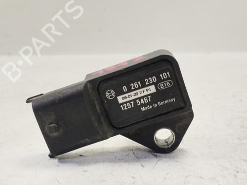 Electronic sensor OPEL CORSA D (S07) | BP29019779M84