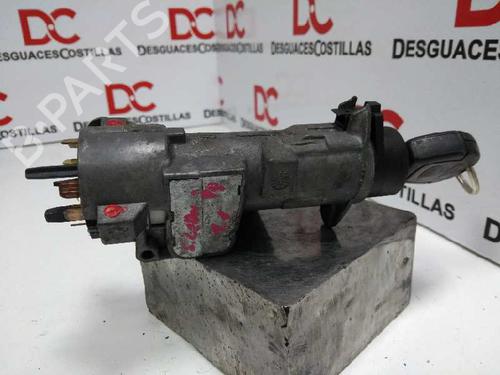 Used Ignition barrel SKODA OCTAVIA I (1U2) 1.9 TDI (90 hp) 17397063