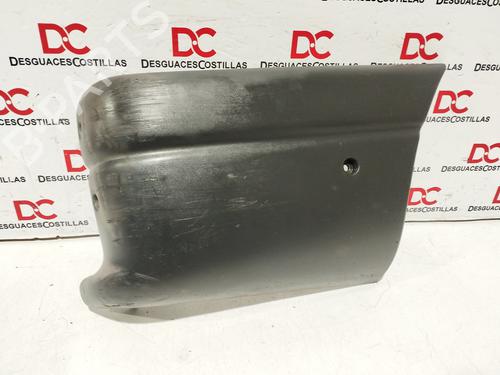 Corner bumper RENAULT MASTER I Van (T__) 28-35 2.4 D (71 hp) 17423815