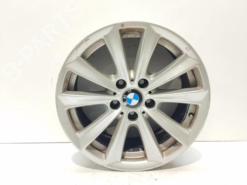 Used Rim BMW 5 (F10) 520 d (184 hp) 22425890