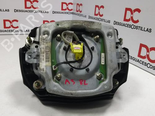 Driver airbag AUDI A3 (8L1) 1.9 TDI | BP17398982C9 