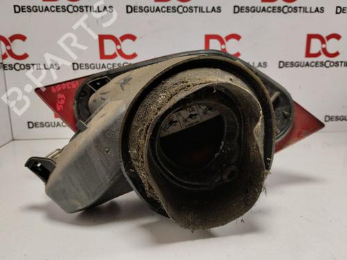 Fuel flap FORD FOCUS III 1.6 TDCi | BP17416264C131 
