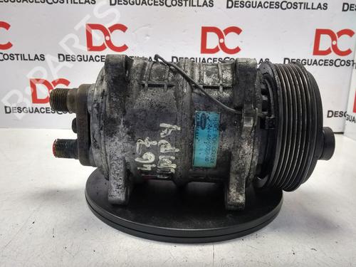 Used AC compressor AC compressor CITROËN JUMPY I (U6U_) [1994-2006] 35933470 35933470
