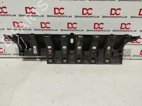 Used Rear bumper reinforcement PEUGEOT 3008 I MPV (0U_) 1.6 HDi (112 hp) 17423729