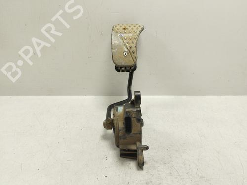 Used Pedal RENAULT CLIO III (BR0/1, CR0/1) [2005-2014]  28180608
