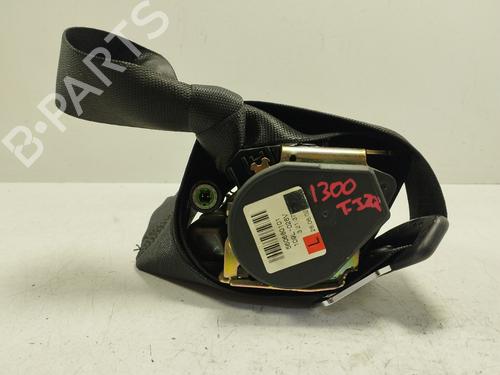 Used Rear left seatbelt Rear left seatbelt MERCEDES-BENZ A-CLASS (W168) [1997-2005] 36768389 36768389