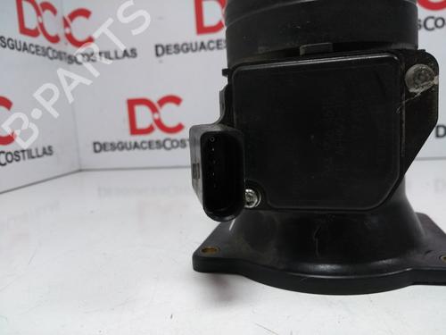 Mass air flow sensor SEAT LEON (1M1) 1.6 | BP17401620M95 