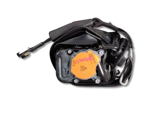 Used Front left seatbelt Front left seatbelt CITROËN C4 Picasso I MPV (UD_) 1.6 HDi 110 (112 hp) 36156384 36156384