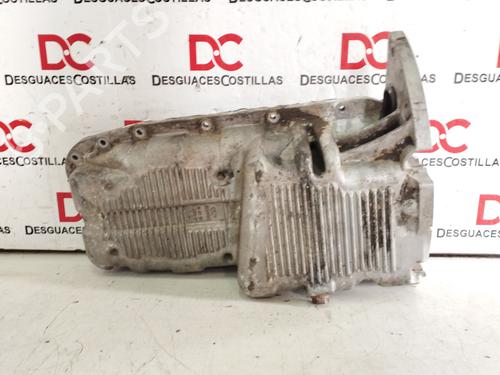 Used Oil sump CHEVROLET AVEO / KALOS Saloon (T250, T255) [2005-2025]  17800692