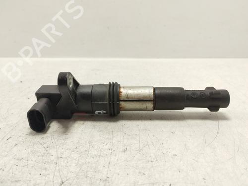 Used Ignition coil FIAT STILO (192_) 2.4 20V (192_XD1A, 192AXD12) (170 hp) 31930829
