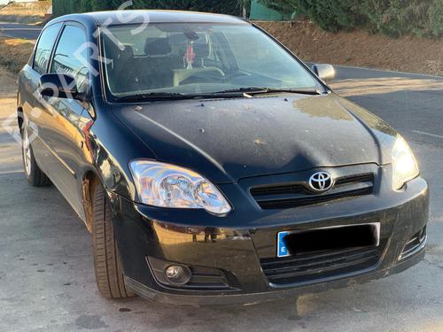 Used Parts TOYOTA COROLLA (_E12_) 1.4 D (NDE120_, NDE120R) (90 hp) 4446547