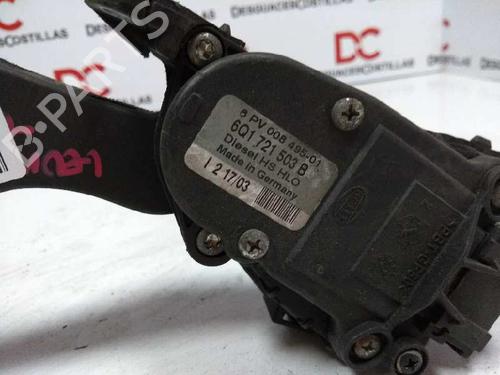 Pedal SEAT CORDOBA (6L2) 1.9 TDI | BP18903801I4 