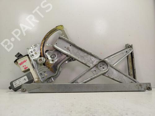 Used Front right window mechanism TOYOTA AVENSIS Estate (_T25_) [2003-2008]  30930356