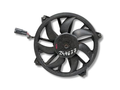 Used Radiator fan Radiator fan CITROËN C4 Grand Picasso I (UA_) 1.6 HDi 110 (112 hp) 39531093 39531093