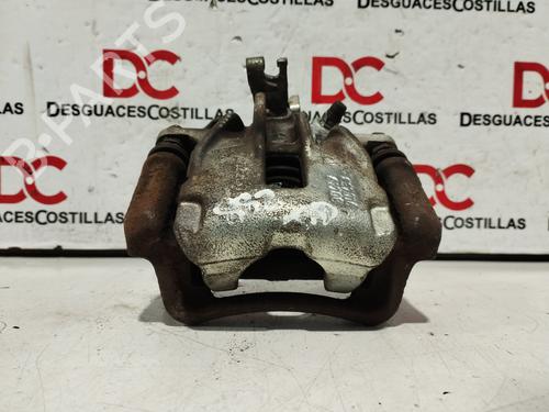 Højre bremsekaliber bag OPEL VIVARO A Van (X83) 1.9 DTI (F7) (101 hp) 30192680