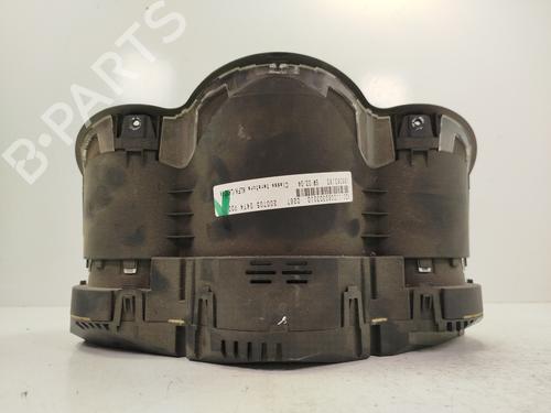 Cockpit ALFA ROMEO 147 (937_) 1.6 16V T.SPARK ECO (937.AXA1A, 937.BXA1A) | BP30196167C47 