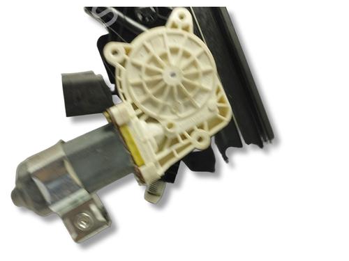 Front right window mechanism BMW 5 (E60) 520 i | BP39104825C23 - Image 6