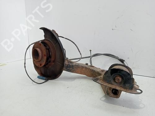 Right rear steering knuckle BMW 3 Touring (E46) 320 d | BP31127585M28 