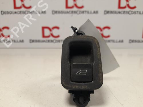 Used Left rear window switch VOLVO V50 (545) 2.0 D (136 hp) 30511407