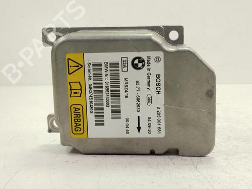 Used ECU airbags BMW 3 (E46) 320 d (150 hp) 29584774