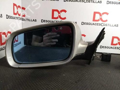 Left mirror AUDI A3 (8L1) 1.9 TDI | BP17427324C26 