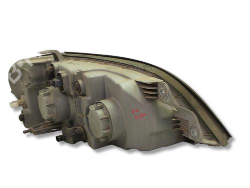 Left headlight KIA CARNIVAL II (GQ) 2.9 CRDi | BP35775961C28 - Image 8