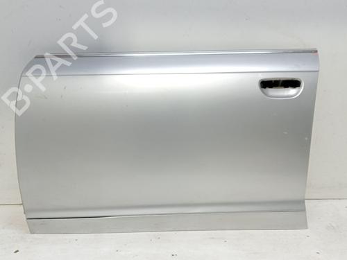 Used Left front door Left front door AUDI A6 C6 (4F2) 3.0 TDI quattro (225 hp) 34613986 34613986
