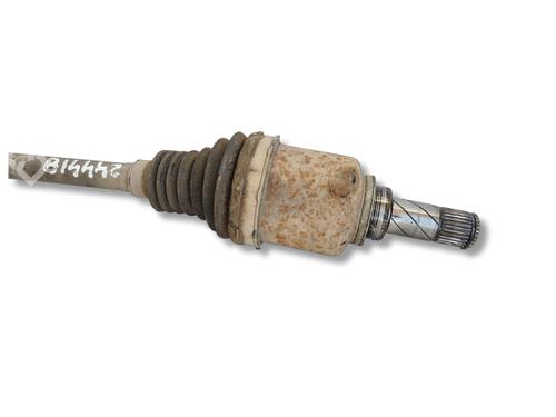 Left front driveshaft DACIA DOKKER Box Body/MPV 1.5 dCi (FEAJ) | BP38037038M38 - Image 3