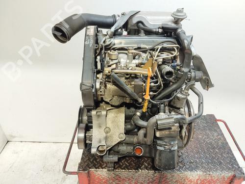 Engine SEAT IBIZA II (6K1) 1.9 D | BP29350482M1 