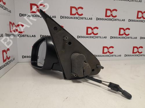 Left mirror CITROËN XSARA (N1) 2.0 HDi 90 | BP28088316C26 