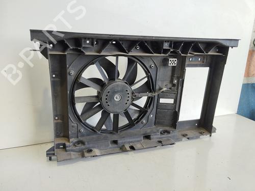 Radiator fan CITROËN C4 I (LC_)  | BP23238647M35 