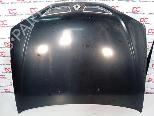 Used Hood RENAULT MEGANE I (BA0/1_) 1.9 dCi (BA05, BA1F) (102 hp) 25035119