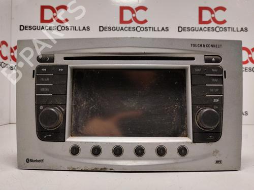 Module électronique OPEL CORSA D (S07) 1.2 (L08, L68) | BP29050192M83 