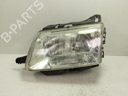 Scheinwerfer links für CITROËN SAXO (S0, S1) 1.5 D (57 hp) 29916978