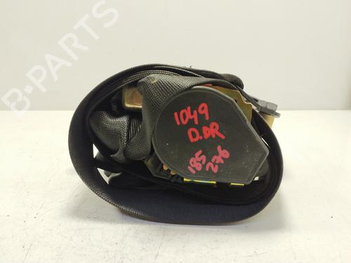 Used Front right seatbelt MERCEDES-BENZ A-CLASS (W168) A 160 CDI (168.007) (60 hp) 18328683