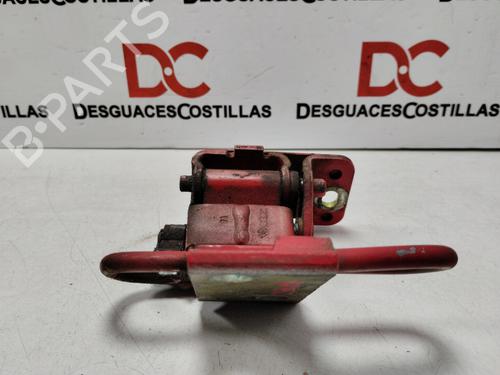Other SEAT LEON (1M1) 1.6 16 V | BP25710002O1 