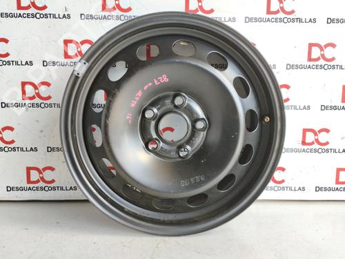 Used Rim VW JETTA III (1K2) 1.9 TDI (105 hp) 18903844