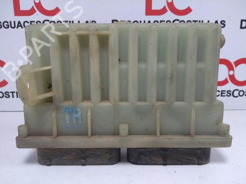Used Electronic module OPEL ASTRA G Hatchback (T98) 2.0 DTI 16V (F08, F48) (101 hp) 17401393