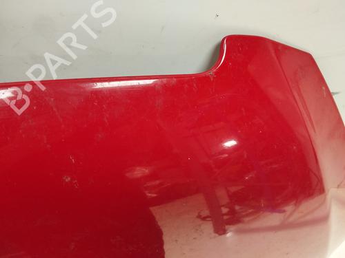 Hood PEUGEOT 307 (3A/C) 2.0 HDi 90 | BP27440587C1 