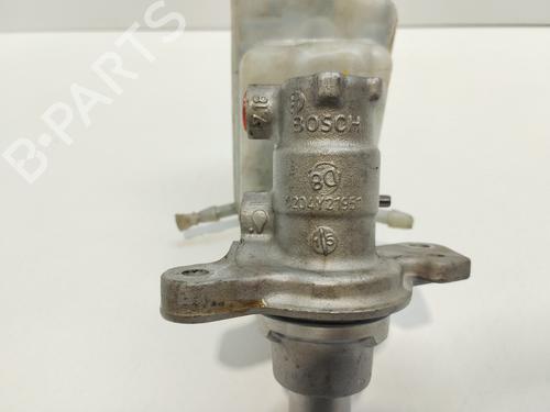Brake master cylinder RENAULT LAGUNA III (BT0/1) 2.0 dCi (BT07, BT0J, BT14, BT1A, BT1S) | BP17733809M77 