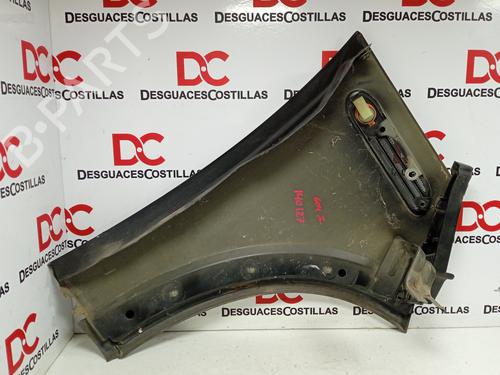 Left front fenders MINI MINI (R50, R53) One | BP17411901C41 