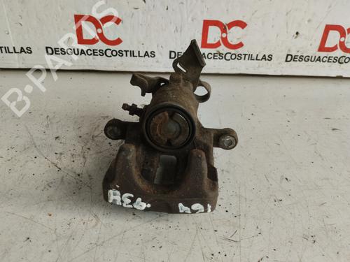 Left rear brake caliper PEUGEOT 807 (EB_) 2.2 HDi | BP17420650M107 