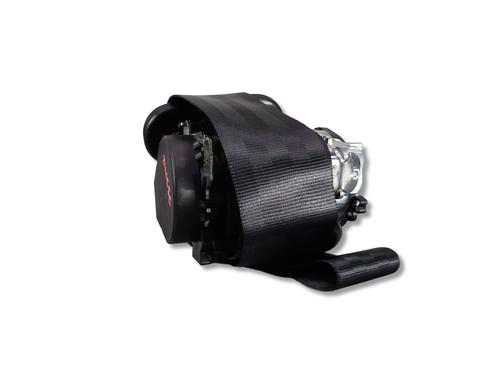 Front left seatbelt PEUGEOT 206+ (2L_, 2M_) 1.4 i (2LKFWA, 2MKFWA) | BP36075713I26 - Image 2