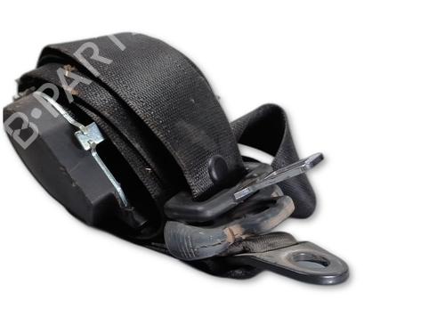 Front right seatbelt FIAT DUCATO Van (250_) 120 Multijet 2,3 D | BP30387451I25