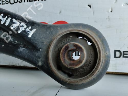 Right front suspension arm MAZDA 2 (DE_, DH_) 1.3 (DE3FS) | BP17412521M13 