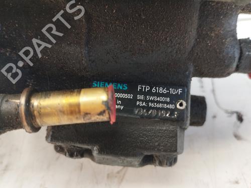 Pompe à injection CITROËN XSARA Break (N2) 2.0 HDI 90 | BP28088226M78 