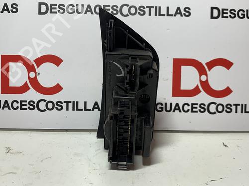 Headlight switch SEAT IBIZA II (6K1) 2.0 i | BP17404391I24 