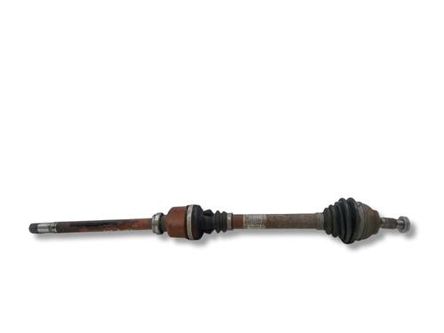 Used Right front driveshaft Right front driveshaft CITROËN C4 Grand Picasso I (UA_) 1.6 HDi 110 (112 hp) 39564394 39564394