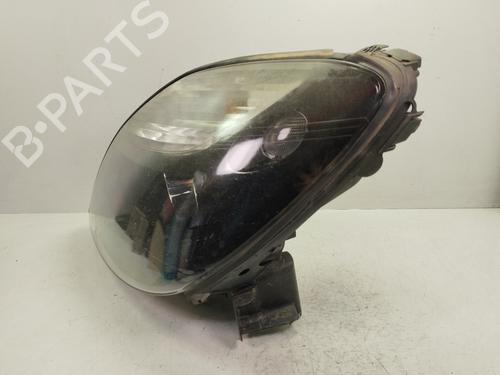 Left headlight RENAULT SCÉNIC I MPV (JA0/1_, FA0_)  | BP29395146C28 